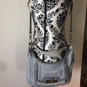 Coach purse 👜